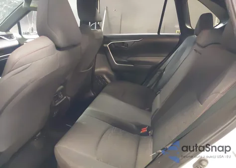 2021 Toyota Rav4 Prime Se z USA, uszkodzony, nr VIN JTMAB3FV0MD013686